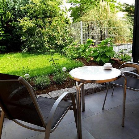 באד וויבל Arthouse Apartment 2 מראה חיצוני תמונה