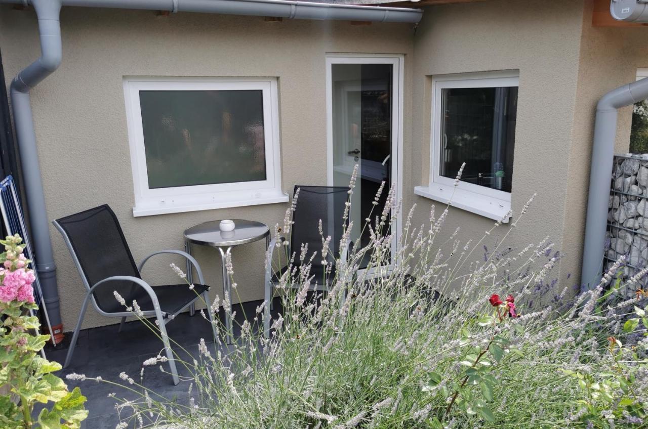 באד וויבל Arthouse Apartment 2 מראה חיצוני תמונה