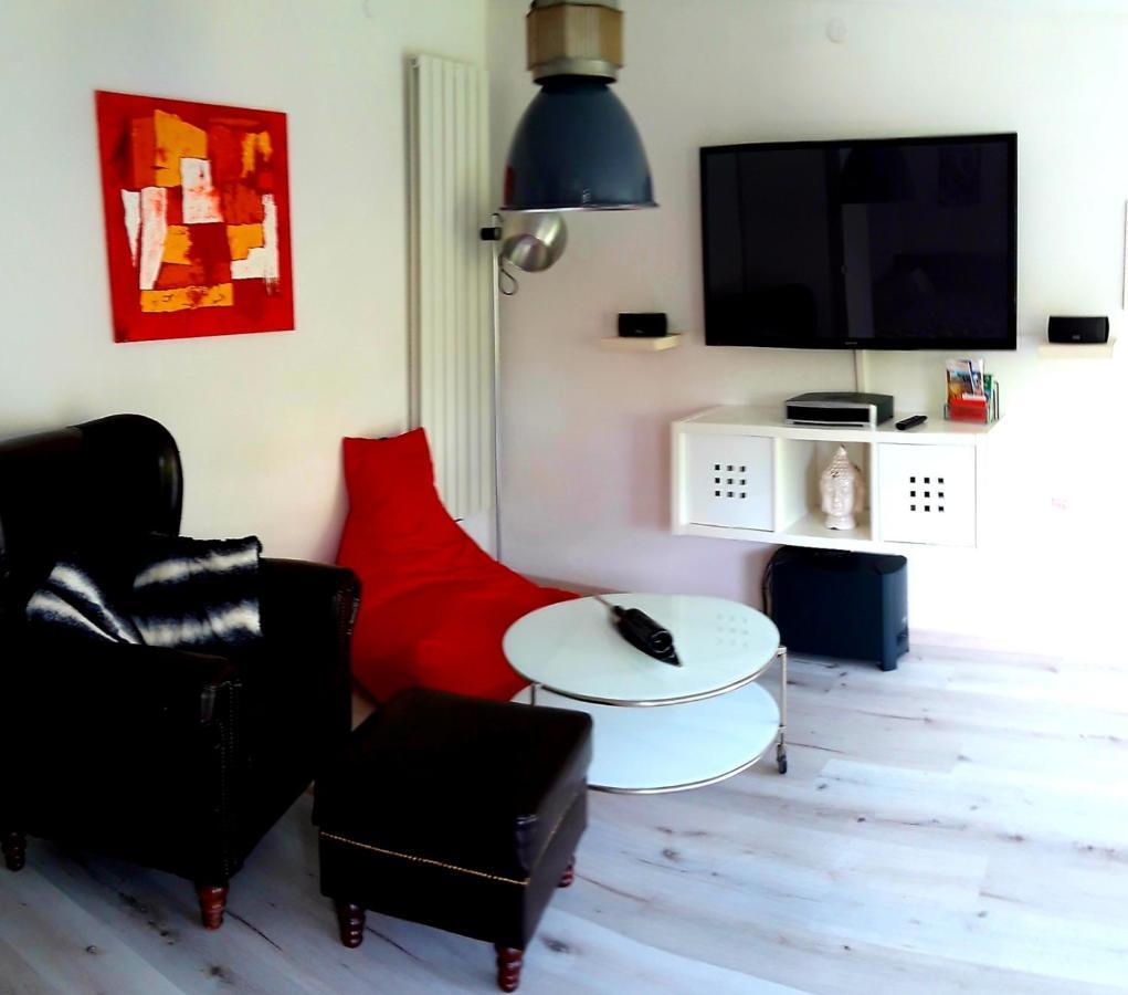 באד וויבל Arthouse Apartment 2 מראה חיצוני תמונה